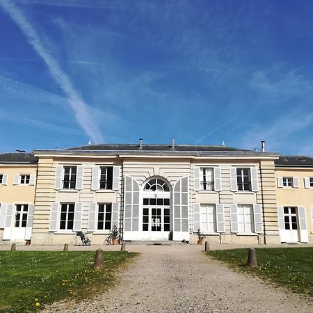 Tiers Lieu De L'Ermitage Hotel Versailles Ngoại thất bức ảnh