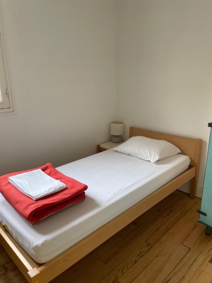 Tiers Lieu De L'Ermitage Hotel Versailles Ngoại thất bức ảnh