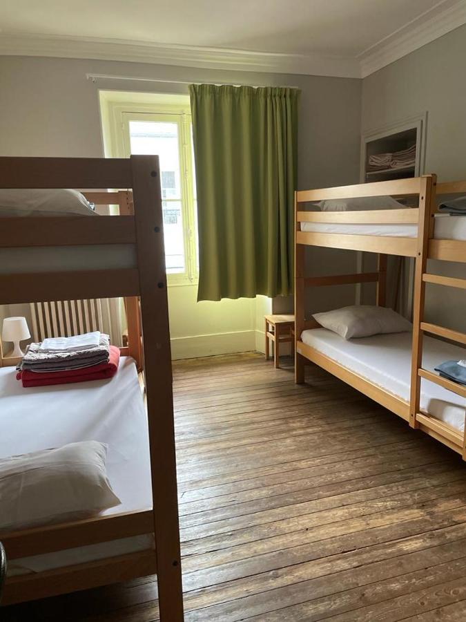 Tiers Lieu De L'Ermitage Hotel Versailles Ngoại thất bức ảnh