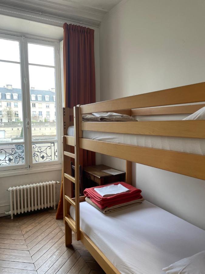 Tiers Lieu De L'Ermitage Hotel Versailles Ngoại thất bức ảnh