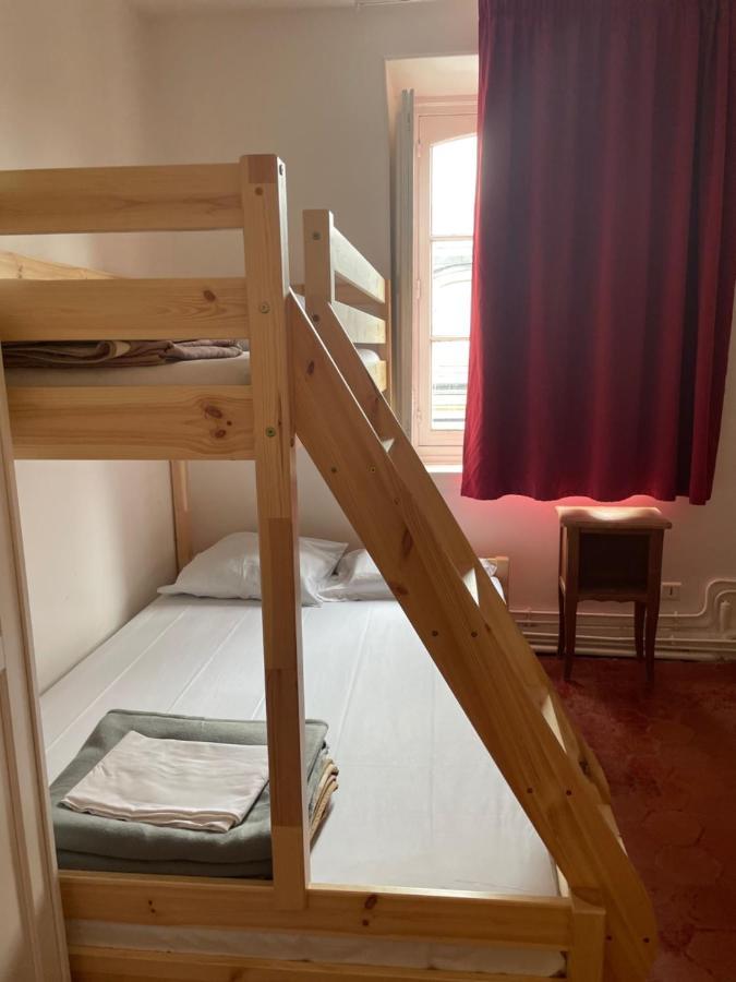 Tiers Lieu De L'Ermitage Hotel Versailles Ngoại thất bức ảnh